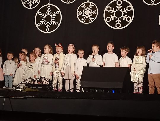 Koncert świąteczny 2021 Koncert świąteczny 2021