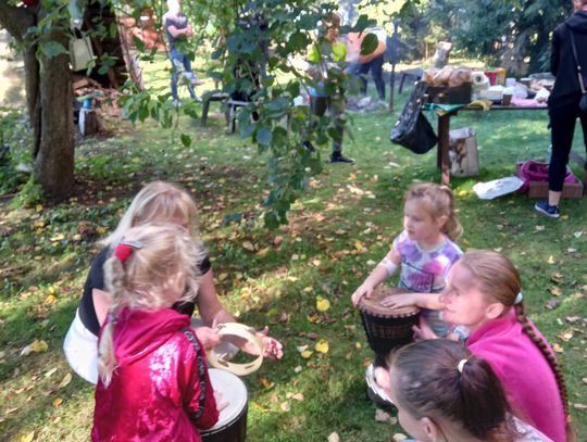 IV Warsztaty Rodzinne. IV Warsztaty Rodzinne.