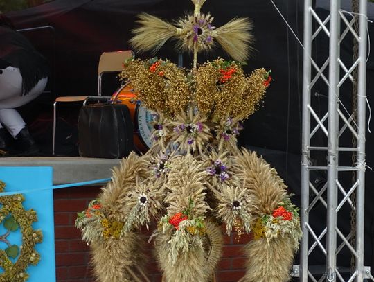 Dożynki 2022. Dożynki 2022.