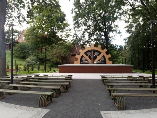 Zakończenie 2 projektów w Gminie Młynary finansowanych ze środków europejskich. Zakończenie 2 projektów w Gminie Młynary finansowanych ze środków europejskich.