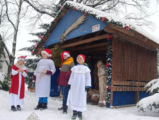 Wigilia na Rynku 2022 Wigilia na Rynku 2022