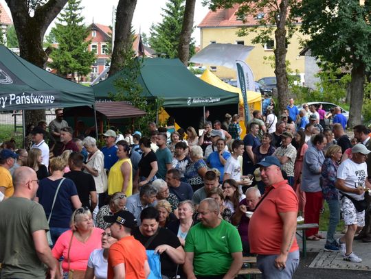 Warsztay kulinarne "Prosto z Lasu". Warsztay kulinarne "Prosto z Lasu".