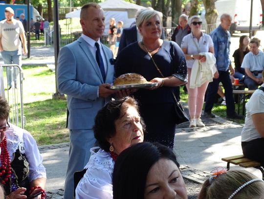 Dożynki Gminne-Młynary 2023 Dożynki Gminne-Młynary 2023