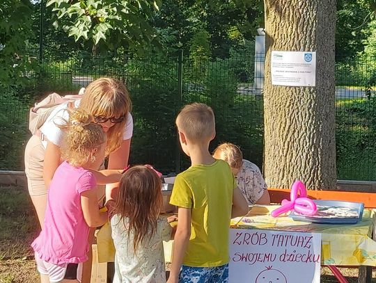 Letnia Biesiada Rodzinna Letnia Biesiada Rodzinna