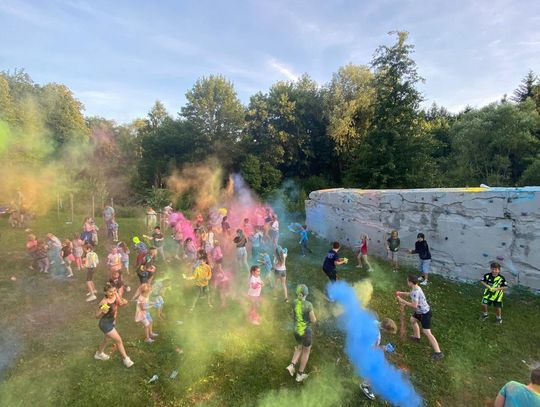 Najdłuższy dzień roku... Najdłuższy dzień roku...