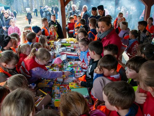 Wagary z Dzielnicowym.