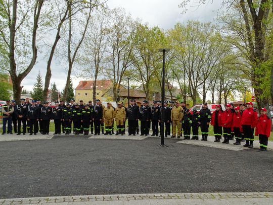 Dzień Strażaka 2025.