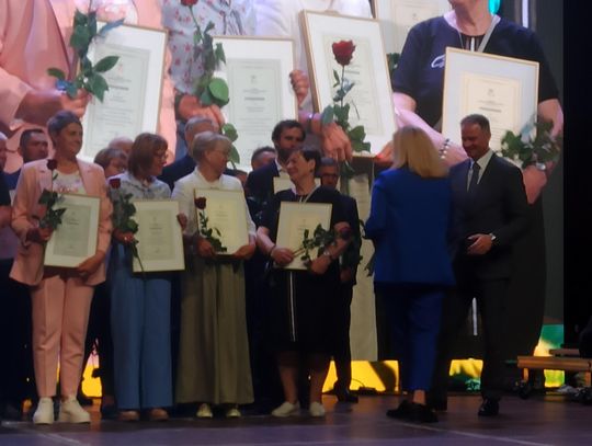 Samorządowy Dzień Sołtysa na Warmii i Mazurach 2025.