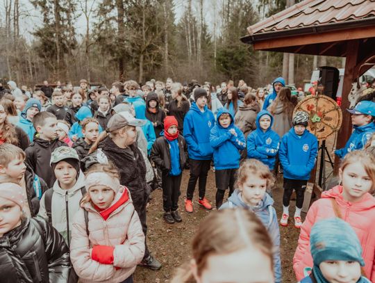 Wagary z Dzielnicowym.